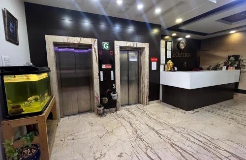 Koramangala Hotel | Western Keys Hotel