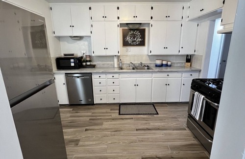 Amarillo House | Western Melody Your Home away from Home