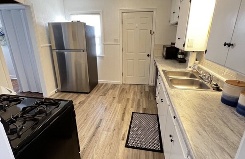 Amarillo House | Western Melody Your Home away from Home