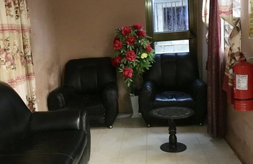 Nungua House | Western Nordic Lodge