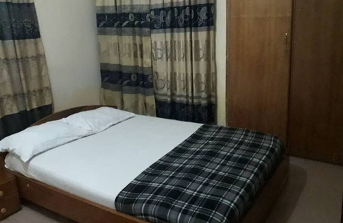 Nungua House | Western Nordic Lodge