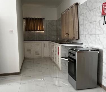 Port Glaud Apartment | Western Ocean Breeze Self Catering