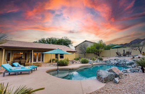 Ahwatukee Foothills House | Western Star Ahwatukee