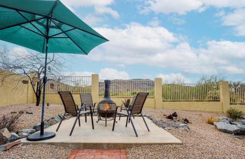 Ahwatukee Foothills House | Western Star Ahwatukee