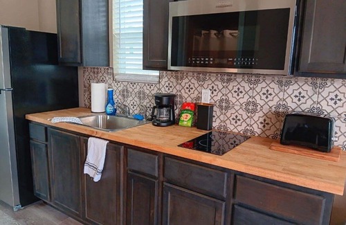 Quartzsite Cabin | Western Themed Tiny Homes/Cabins