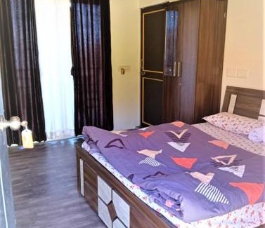 Panchgani Resort | Western Valley Cottages , Panchagani