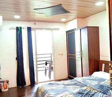 Panchgani Resort | Western Valley Cottages , Panchagani