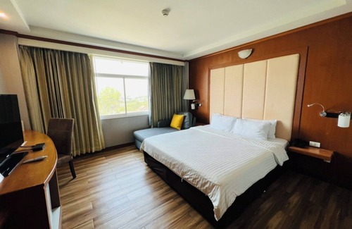 Na Muang Hotel | Westerngrand Hotel Ratchaburi