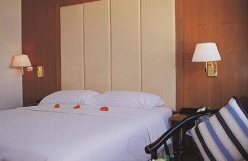 Na Muang Hotel | Westerngrand Hotel Ratchaburi
