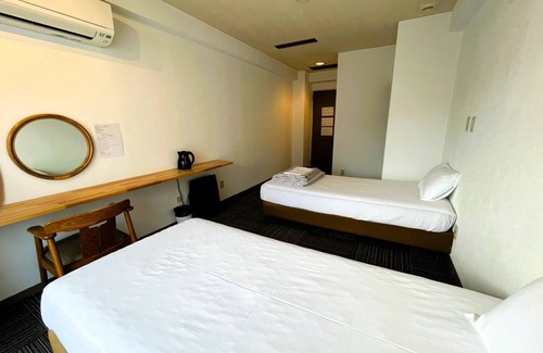 Yuzawa-machi House | Westernstyle2 single beds / Minamiuonuma Niigata