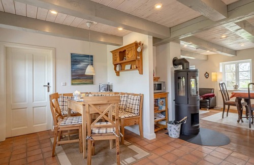 Westertilli Apartment | Westertilli 8 - Two Bedroom Apartment, Sleeps 4