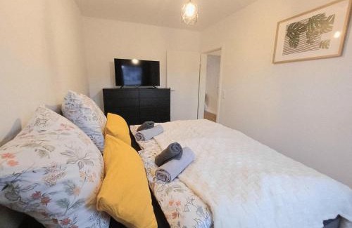 Halver Apartment | Westfalio Apartments - BrightStay Halver - feel at home