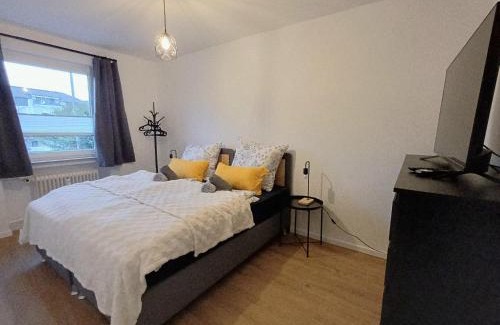 Halver Apartment | Westfalio Apartments - BrightStay Halver - feel at home