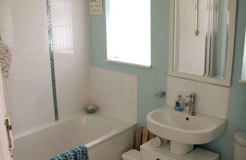 Woodhorn Apartment | Westfield Apartment at Newbiggin by the Sea