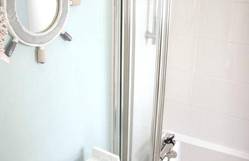 Woodhorn Apartment | Westfield Apartment at Newbiggin by the Sea