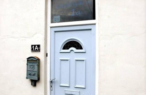 Woodhorn Apartment | Westfield Apartment at Newbiggin by the Sea