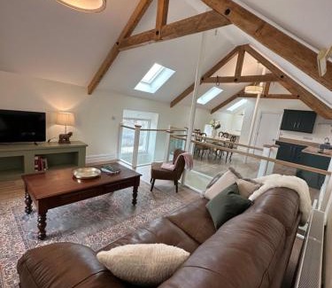 Cashel Apartment | Westfield Barn
