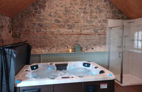 Cashel Apartment | Westfield Barn