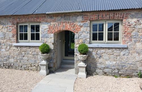 Cashel Apartment | Westfield Barn