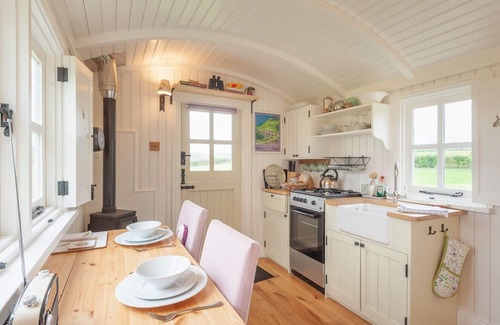 Old Bewick Bed & Breakfast | Westfield House Farm