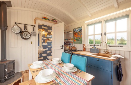 Old Bewick Bed & Breakfast | Westfield House Farm