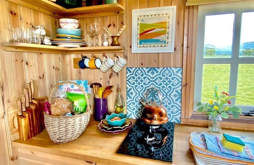 Old Bewick Bed & Breakfast | Westfield House Farm