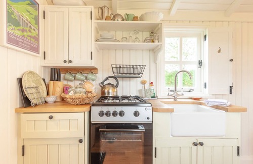 Old Bewick Bed & Breakfast | Westfield House Farm