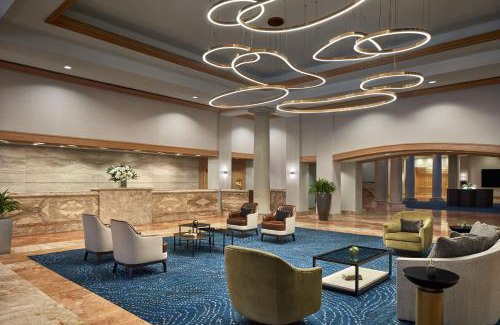 Chantilly Hotel | Westfields Marriott Washington Dulles