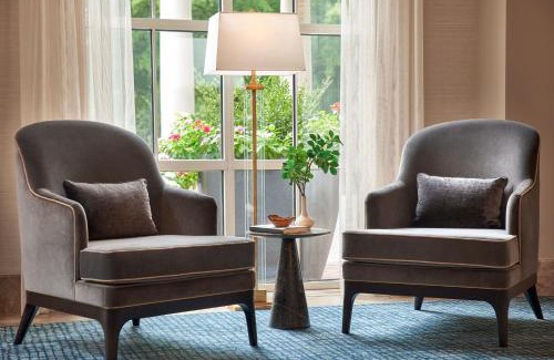Chantilly Hotel | Westfields Marriott Washington Dulles
