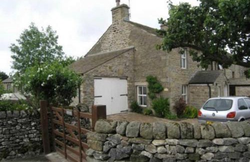 Grassington House | Westgarth