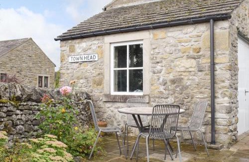 Grassington House | Westgarth