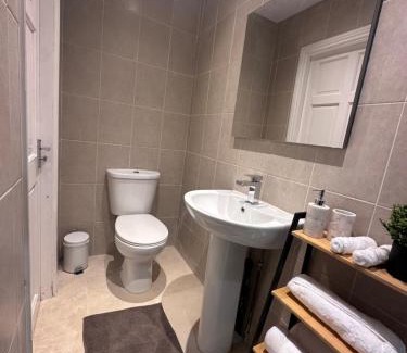 Newcastle-upon-Tyne Apartment | Westgate House