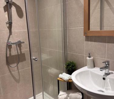 Newcastle-upon-Tyne Apartment | Westgate House
