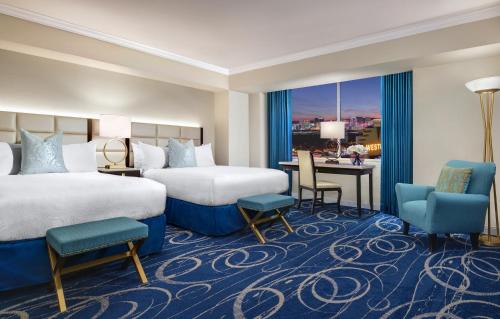 Las Vegas Resort | Westgate Las Vegas Resort and Casino