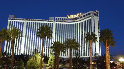 Las Vegas Resort | Westgate Las Vegas Resort and Casino