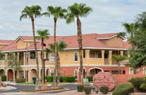 East Mesa Resort | Westgate Painted Mountain Golf Resort