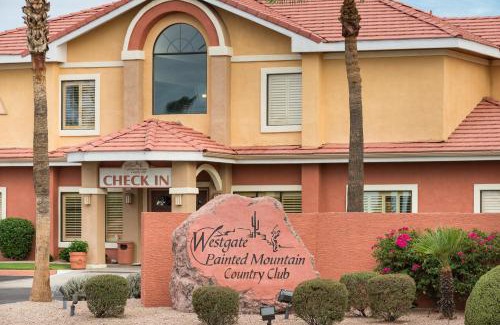 East Mesa Resort | Westgate Painted Mountain Golf Resort