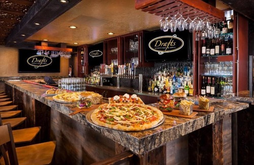 Park City Resort | Westgate Park City Condo on the top floor of Elk Lodge Unit Number 1910 A&B