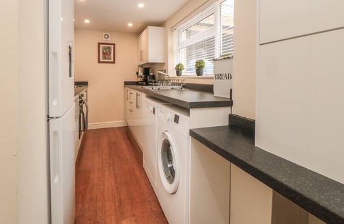Guisborough Cottage | WESTGATE, pet friendly, country holiday cottage in Guisborough