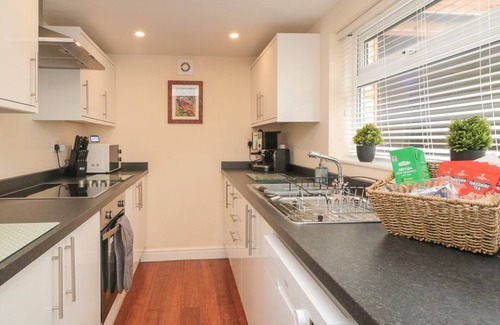 Guisborough Cottage | WESTGATE, pet friendly, country holiday cottage in Guisborough