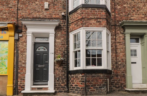 Guisborough Cottage | WESTGATE, pet friendly, country holiday cottage in Guisborough