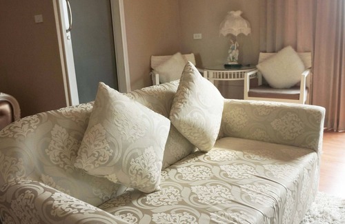 Bang Yai Hotel | Westgate Residence Hotel