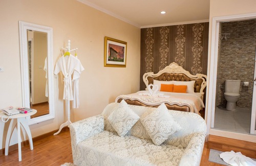 Bang Yai Hotel | Westgate Residence Hotel