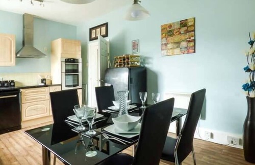 Hunstanton Cottage | Westgate Retreat