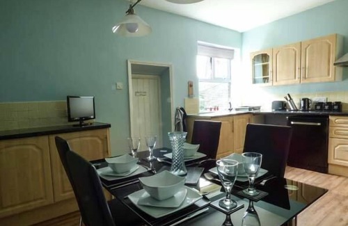 Hunstanton Cottage | Westgate Retreat