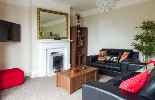 Hunstanton Cottage | Westgate Retreat