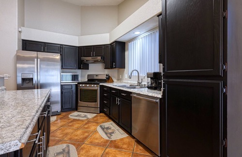 Glendale House | Westgate Vacation Rental/Walk To State Farm Stadium/Relax in Spa!