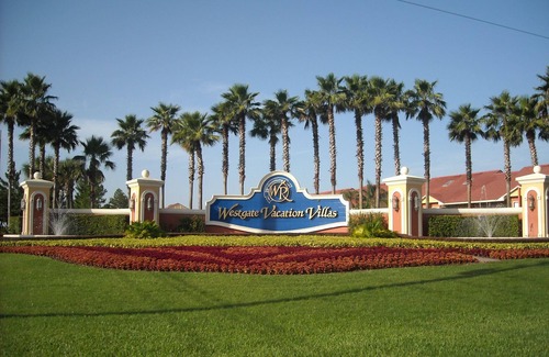 West Kissimmee Condo | Westgate Vacation Villas 2br suite, Saturday check-in