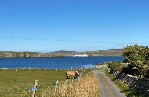 Lerwick House | Westhall Cottage