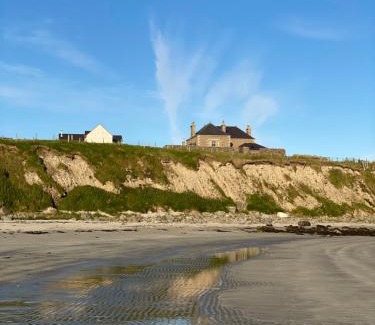 Lerwick House | Westhall Cottage
